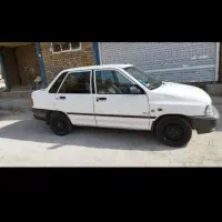 فروش توافقی پراید 87