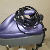 وسایل برقی بخار شو