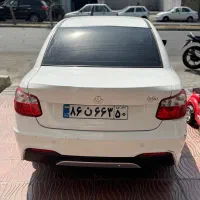 سایناS/مدل۱۴۰۲/فقط اقساط/شرایط گذار/چک|خودرو سواری و وانت|تهران, نارمک|دیوار