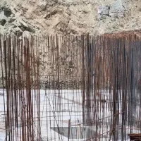واگذاری امتیاز آپارتمان  برف فروشان ۳ خوابه|پیش‌فروش املاک|شیراز, شهرک برف فروشان|دیوار