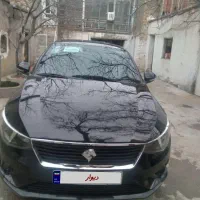 تارا V1 مدل402 مشکی آبنوس کارمندی