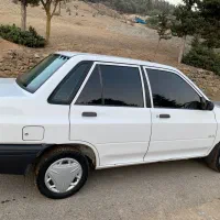 پراید ۱۳۱|خودرو سواری و وانت|رستم‌آباد, |دیوار