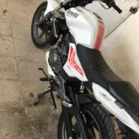 بنلی 150 tnt|موتورسیکلت|کرمانشاه, |دیوار