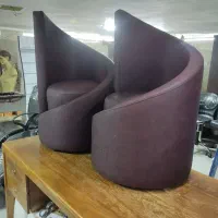 پاف تکنفره سالم دو عدد