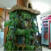 محوطه سازی و اجرای فضای سبز باغ ویلا|خدمات پیشه و مهارت|تربتحیدریه, ۴۵ متری|دیوار