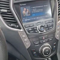 هیوندای سانتافه 3300cc|خودرو سواری و وانت|تبریز, |دیوار