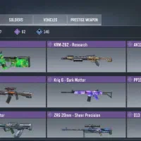 اکانت کالاف موبایل قیمت مناسب|کنسول، بازی ویدئویی و آنلاین|بهارستان, |دیوار