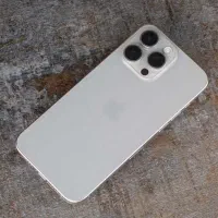 Iphon 15 pro zaa 256