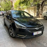 آریزو ۵ مدل ۹۵