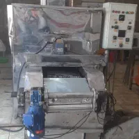 تنور نانوایی لواش اتوماتیک ریزشی