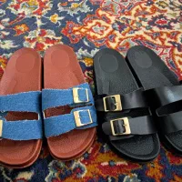فروش صندل های زیبا دمپایی