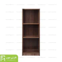 کتابخانه شرکتی *ارسال فوری* FD030|کتابخانه، شلف، قفسه‌های دیواری|تهران, نعمت‌آباد|دیوار