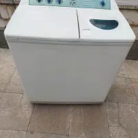 لباسشویی