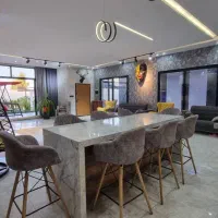 ویلای استخر سرپوشیده در اصفهان|اجارهٔ کوتاه‌مدت ویلا و باغ|اصفهان, زیار|دیوار