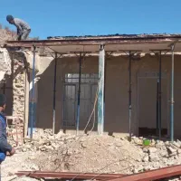 تخریب‌گود‌برداری‌وسازه‌نگهبان‌تعمیر‌شمع‌گذاری