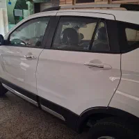 هایما S5PRo.1404. تحویل روز.صفر|خودرو سواری و وانت|اصفهان, ملکشهر|دیوار