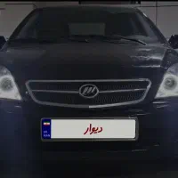 لیفان ۵۲۰ مدل۸۹ بی رنگ بی ضربه ۱۶ سوپاپ باب دوستان|خودرو سواری و وانت|همدان, |دیوار