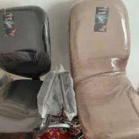 ۲ عدد صندلی گردون|مبلمان اداری|تبریز, |دیوار