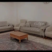 دو  خت ک آور مبل