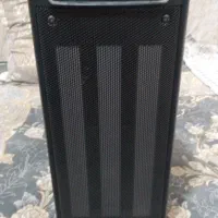 بلندگو اسپیکر