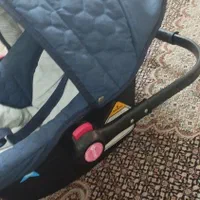 کریر و ساک چیکو|اسباب و اثاث بچه|تهران, یاخجی آباد|دیوار