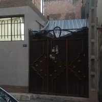 ۹۰متر ویلایی درنظامدوست ۳۰حسن ۱۹