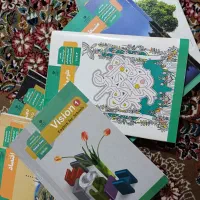 کتاب درسی انسانی پایه دهم|لوازم التحریر|گلبهار, شهر جدید گلبهار|دیوار