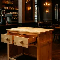 کنسول و جلو مبلی و عسلی وکافی بار و میزونیمکت|مبلمان خانگی و میز عسلی|زیباشهر, |دیوار