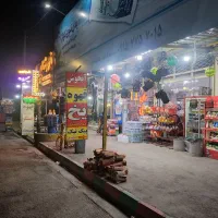 واگذاری سوپرمارکت|اجارهٔ مغازه و غرفه|شیروان (خراسان), |دیوار