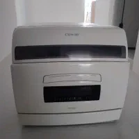 ظرفشویی coway