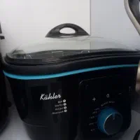 سرخن کن باروغن کاخلر خارجی