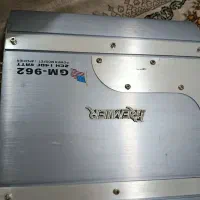 امپیلی آمریکایی پریمیر مانیتور