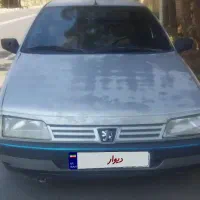 فروش خودرو