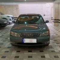 ماکسیما مدل آخر ۸۷درحدصفر استثنایی کم کارکرد|خودرو سواری و وانت|گلستان (تهران), |دیوار