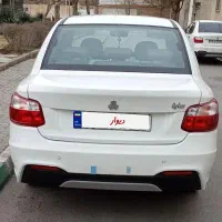 ساینا S 1404|خودرو سواری و وانت|مشهد, کارمندان دوم|دیوار