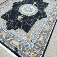 فرش هدادی بوعین زهرا