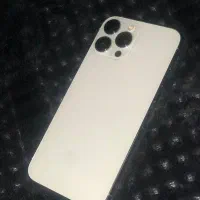 گوشی آیفون ۱۳ پرومکس تعمیری