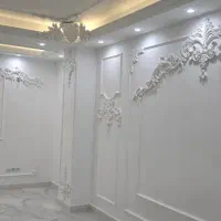 واحد100متری،کلیدنخورده،بصورت نیمه فول سال ساخت1404|فروش آپارتمان|نمین, |دیوار