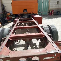 خاور 808باری استثنایی|خودرو سنگین|شیراز, قالیشویی|دیوار