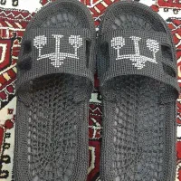 کفش زندانبافت