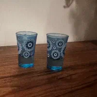 جا شمعی و ظروف عتیقه|کلکسیون اشیاء عتیقه|تهران, درکه|دیوار