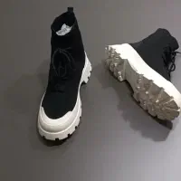 بوت جورابی. اورجینال. سایز 41|کیف، کفش، کمربند|اهواز, اسلام آباد شرقی|دیوار