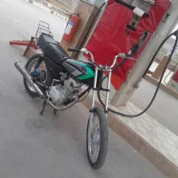 موتور مزایده تقویتی+130