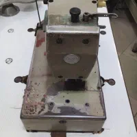 میاندوز ریمولدی ایتالیا|چرخ خیاطی و ریسندگی|اسلامشهر, مظفریه|دیوار