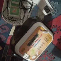 دستگاه‌جوجه‌کشی|لوازم جانبی حیوانات|پارس‌آباد, |دیوار