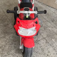 موتور شارژی