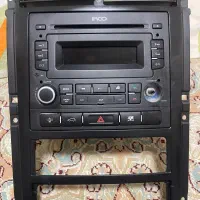 ضبط پژو پارس