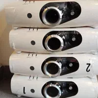 ویدیو پروژکتور پاناسونیک لیزری RZ 370 FULL HD|تلویزیون و پروژکتور|تهران, جمال‌زاده|دیوار