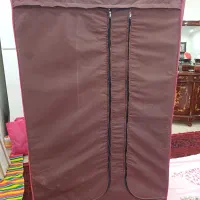 تعدادی لوازم منزِل