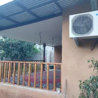 خونه باغ سنتی|اجارهٔ کوتاه‌مدت ویلا و باغ|آمل, |دیوار